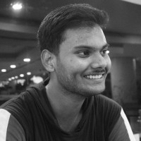 Aadil Shaik