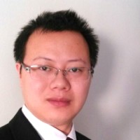 Jerry Liu