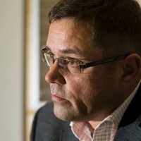 Jaakko Sakari Romu