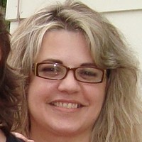 Christine Gill