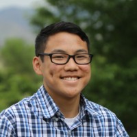 Andrew Wong