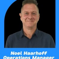 Noel Haarhoff