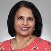 Padma Rallapalli