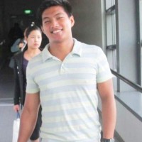 Elmer Annanga