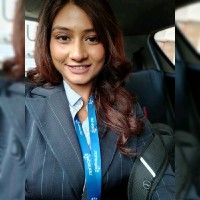 Pallavi Yadav
