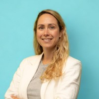 Gwen Van Scherpenseel