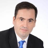 Rodrigo Vargas Silveira