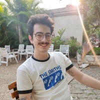 Matheus Borzani Barbour