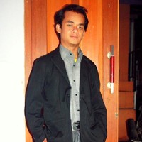 Syaeful Amry