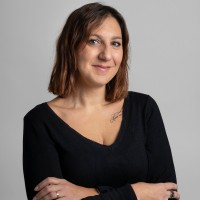 Ludivine Pillon