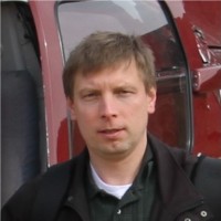 Victor Pankratov