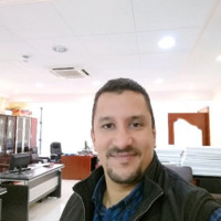 Mahmoud Elabd