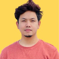 Ashwin Ghale (Ca)