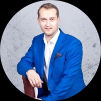 Vitaliy Alenkuts