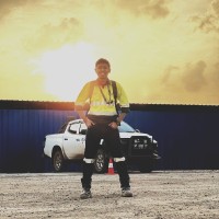 Muhammad Gala Pandega
