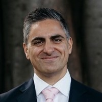 Paul Macri