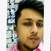 Shivang Pasari