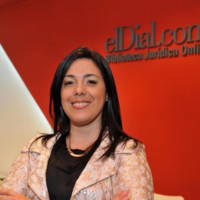 Romina Alejandra Lozano