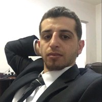 Mohammad Alrousan