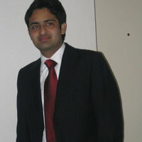 Kapeel Kumar