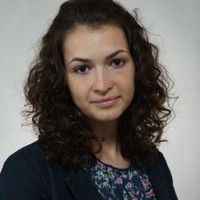 Ekaterina Burkova