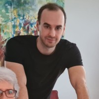 Lukas Hütter