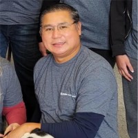 Darwin Tabanao