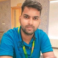 Dcm Ritik Singh
