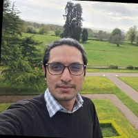 Zia Ullah