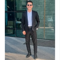 Andrew Ragheb