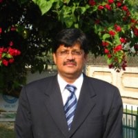 Shivakumar MG