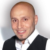 Frédéric CHARTOUNI