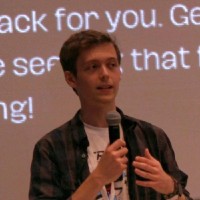 Ethan Funk