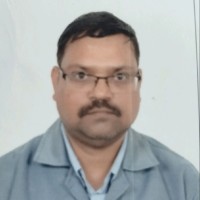 Rajesh Dubey
