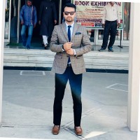 MD SHAHZEB YUNUS