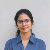 Anju Martin