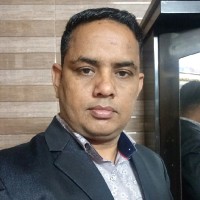 Umesh Bhatt