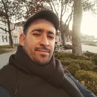 Omar Alouache