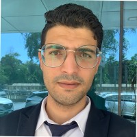 Ali Elzoghpy, DipIFRS