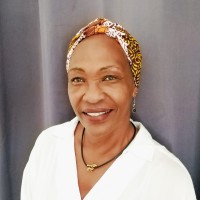 Wairimu Kanja Ristic