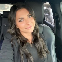Viktoriya (Vika) Good