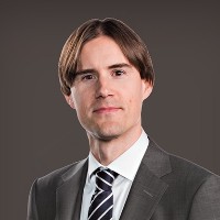 Andrew Foster