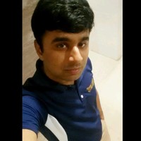 Anmol Singh