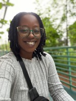 Anastasia Baldwin, M. Ed.