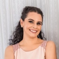 Tamires Santana