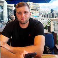 Oleg Motroi