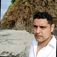 Jorge Frias