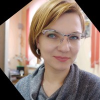 Olga Anisko