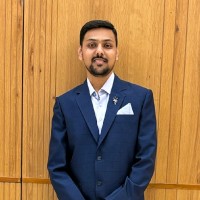 Mounil Shah Csm®