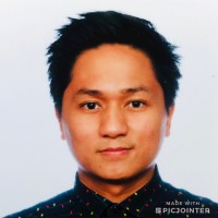 Jerome Lapus